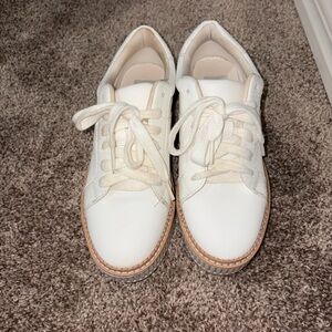 Dolce Vita Bubbles Platform Sneakers